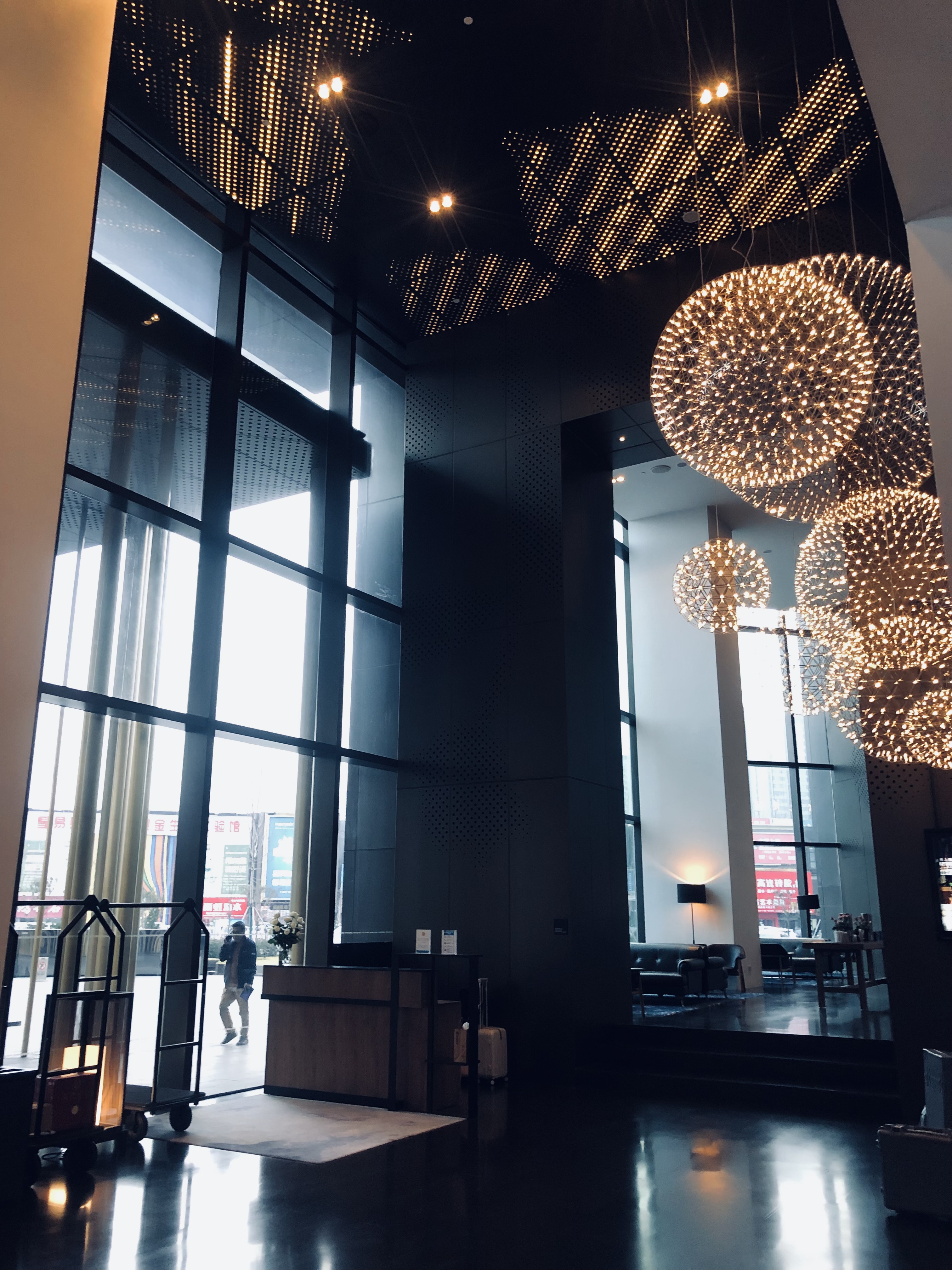 ֣ݽҵƵ Le Meridien Zhengzhou