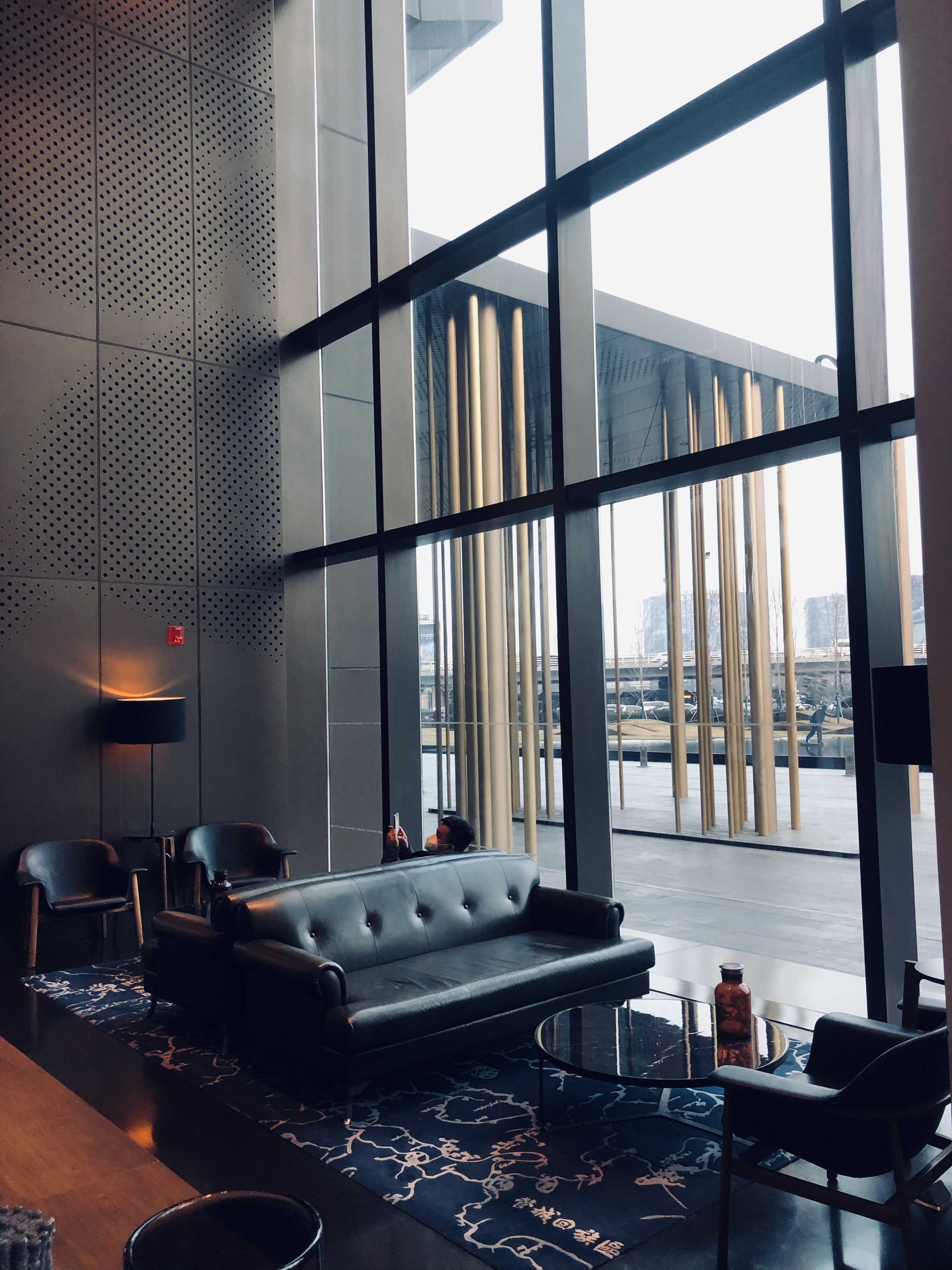 ֣ݽҵƵ Le Meridien Zhengzhou