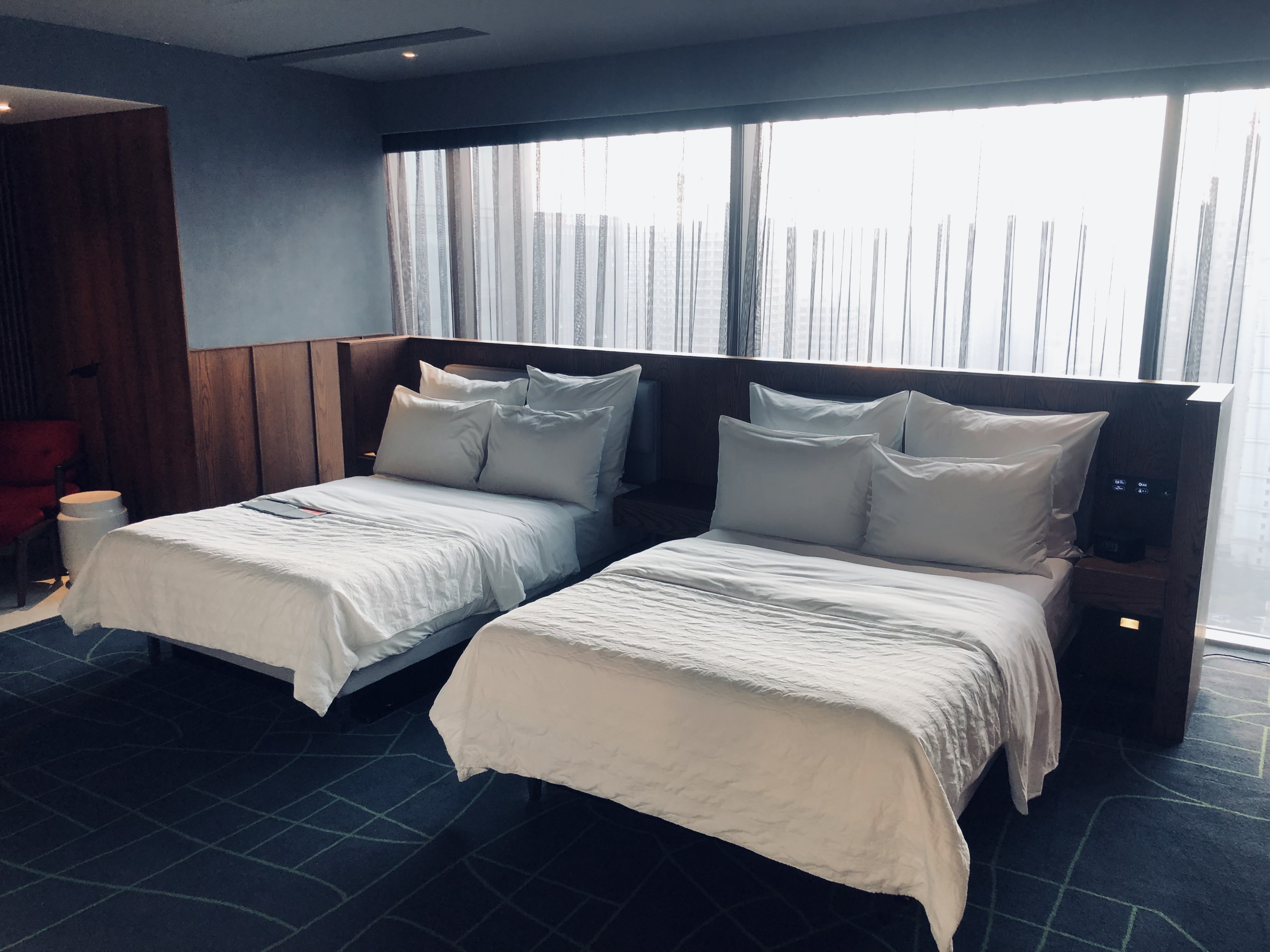 ֣ݽҵƵ Le Meridien Zhengzhou
