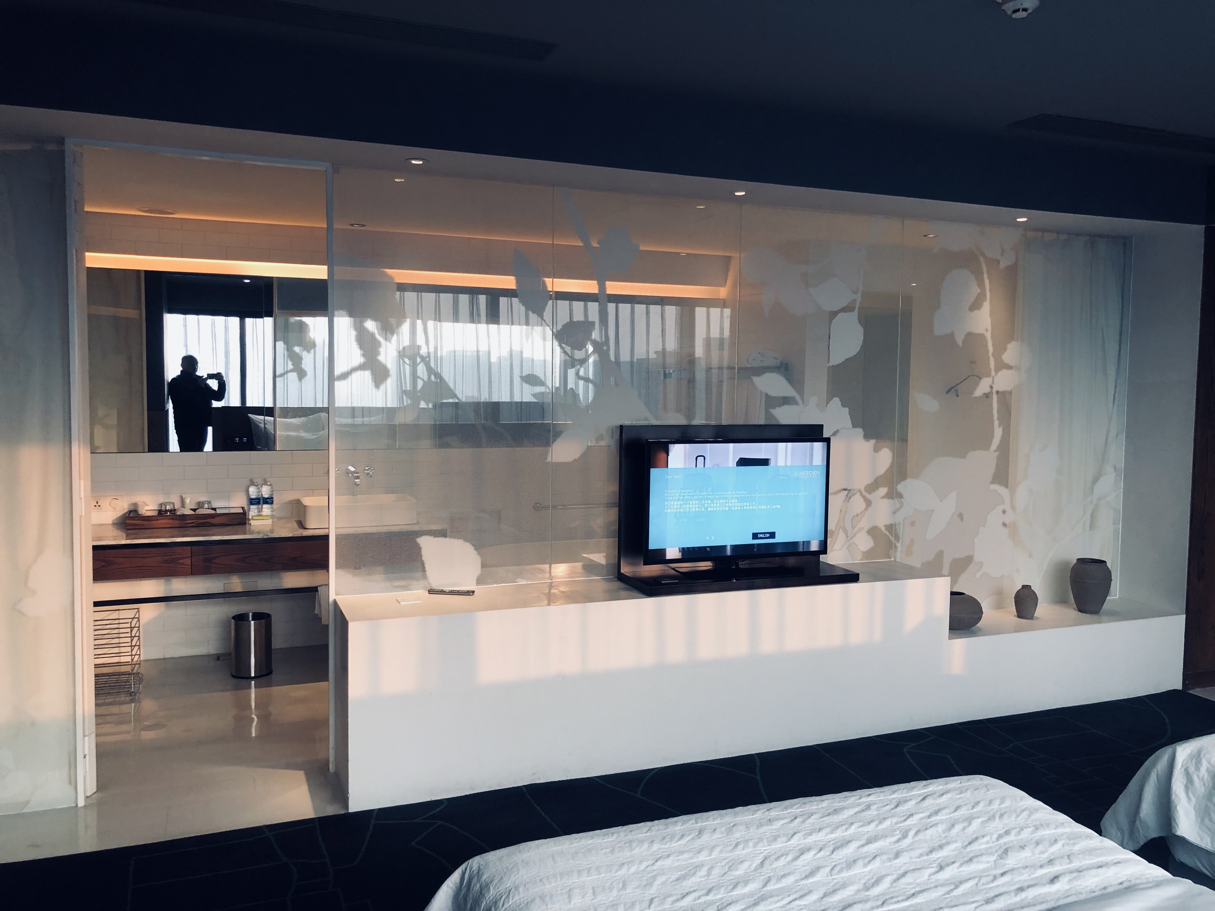 ֣ݽҵƵ Le Meridien Zhengzhou