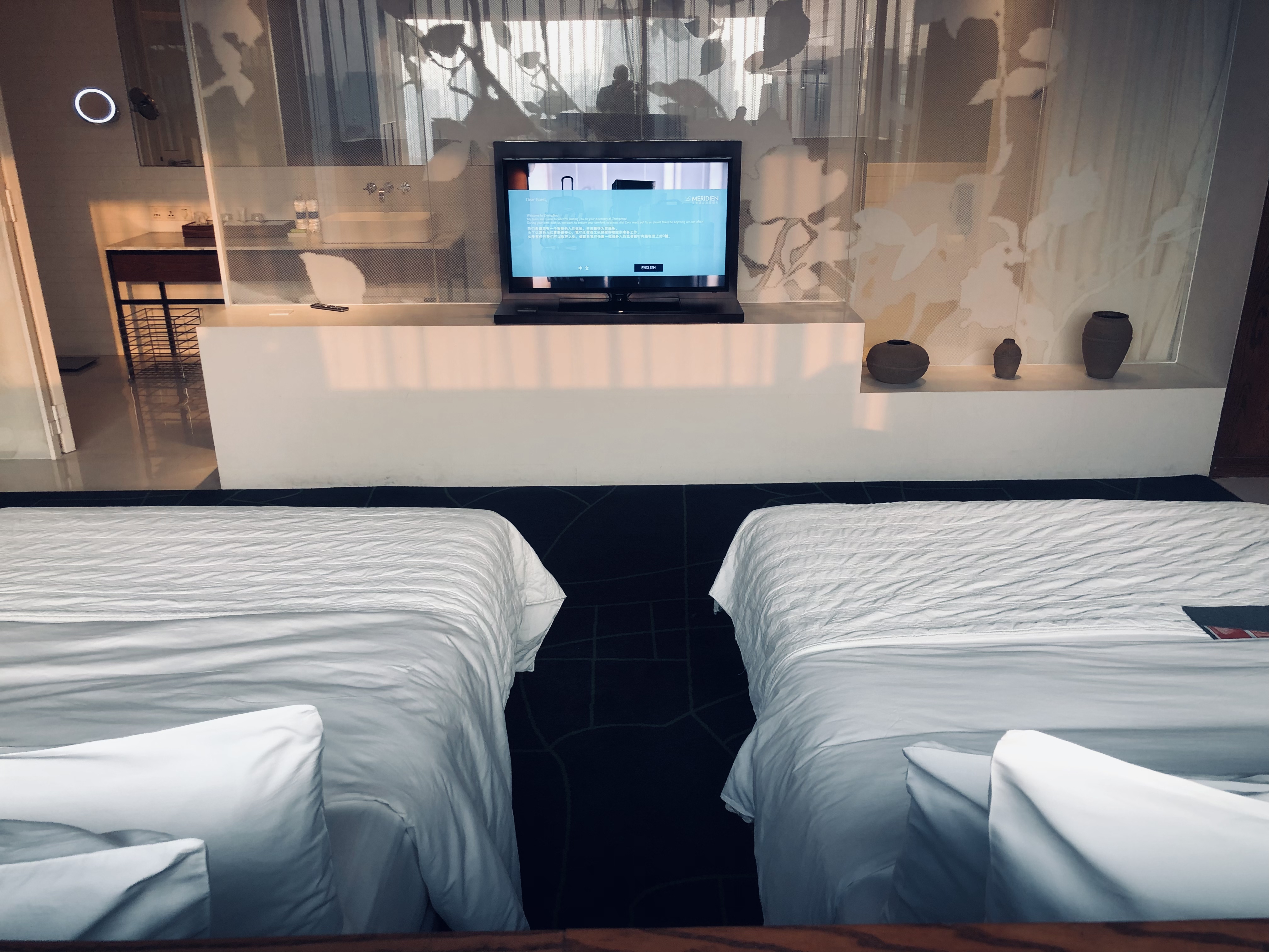 ֣ݽҵƵ Le Meridien Zhengzhou