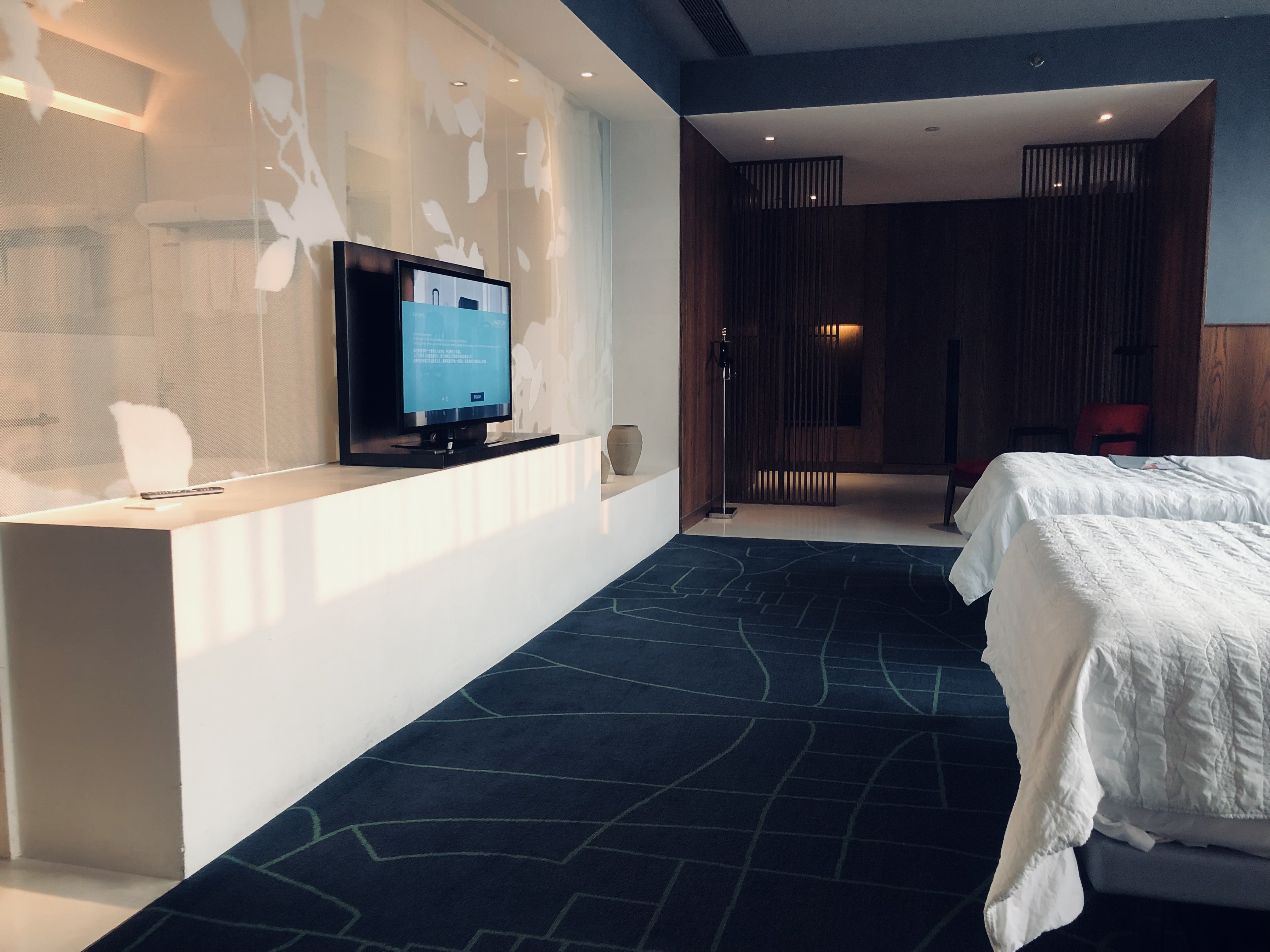 ֣ݽҵƵ Le Meridien Zhengzhou