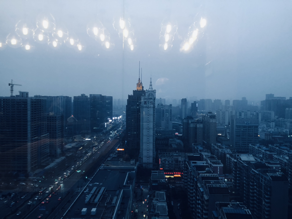 ֣ݽҵƵ Le Meridien Zhengzhou