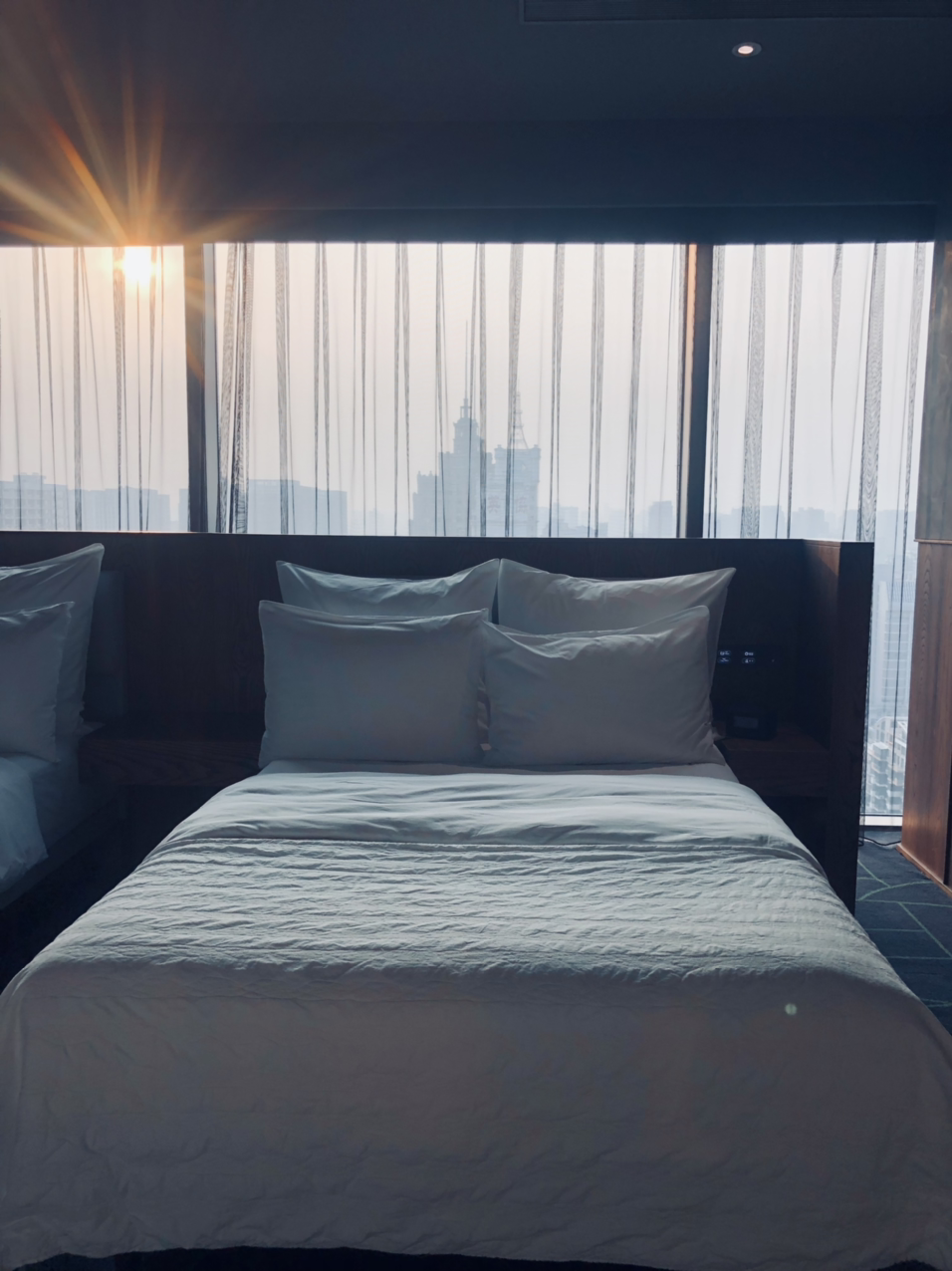 ֣ݽҵƵ Le Meridien Zhengzhou