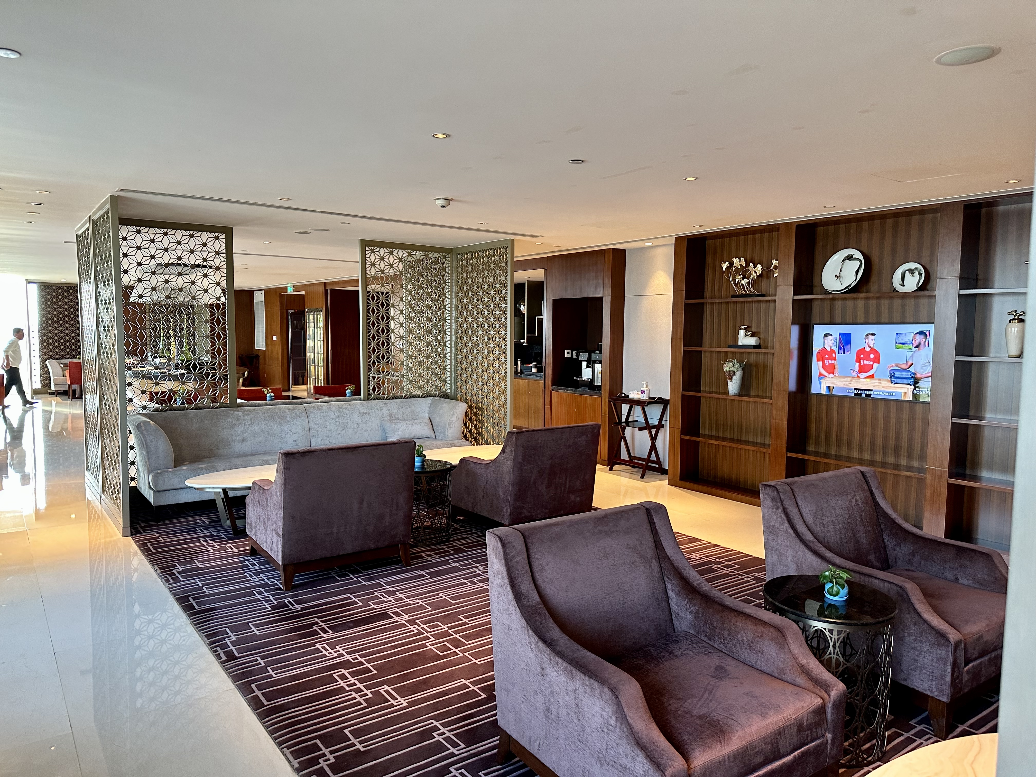 Sheraton Shanghai Jiading HotelϺζϲǡ130ƽ׷-ζǼ