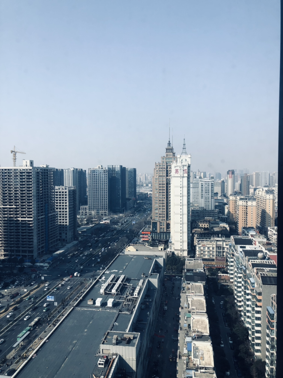 ֣ݽҵƵ Le Meridien Zhengzhou