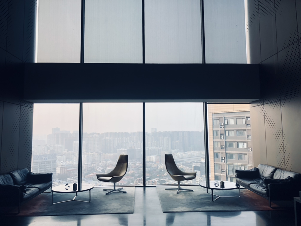֣ݽҵƵ Le Meridien Zhengzhou
