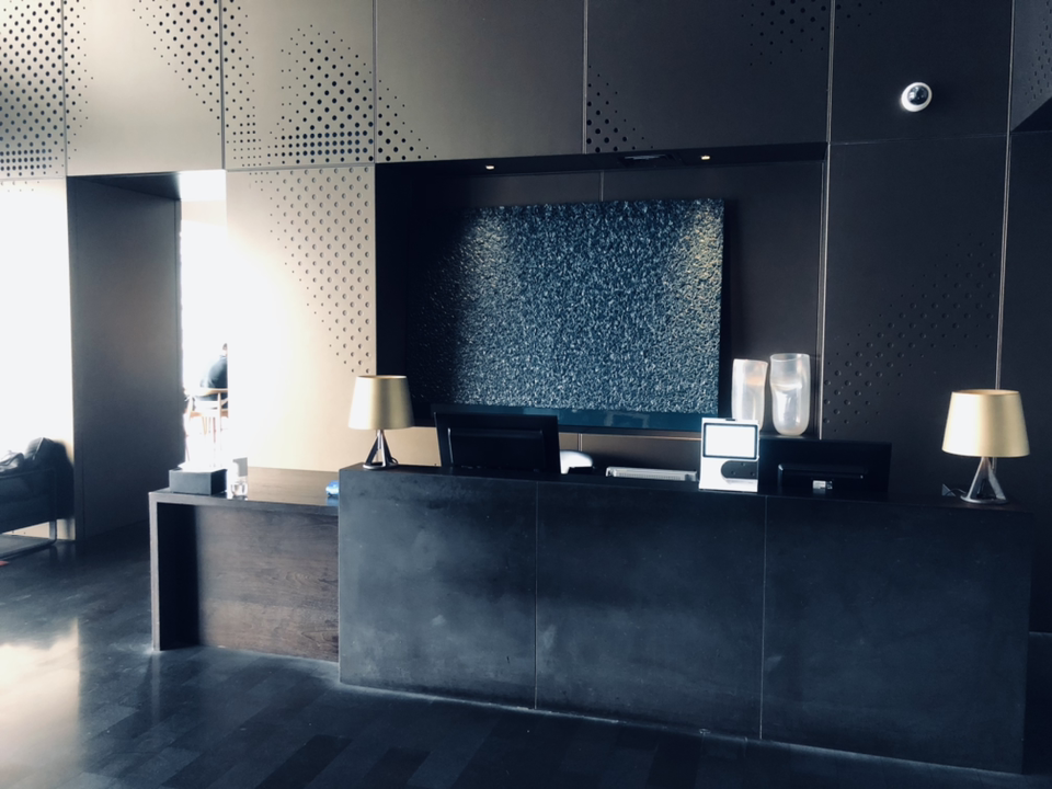 ֣ݽҵƵ Le Meridien Zhengzhou