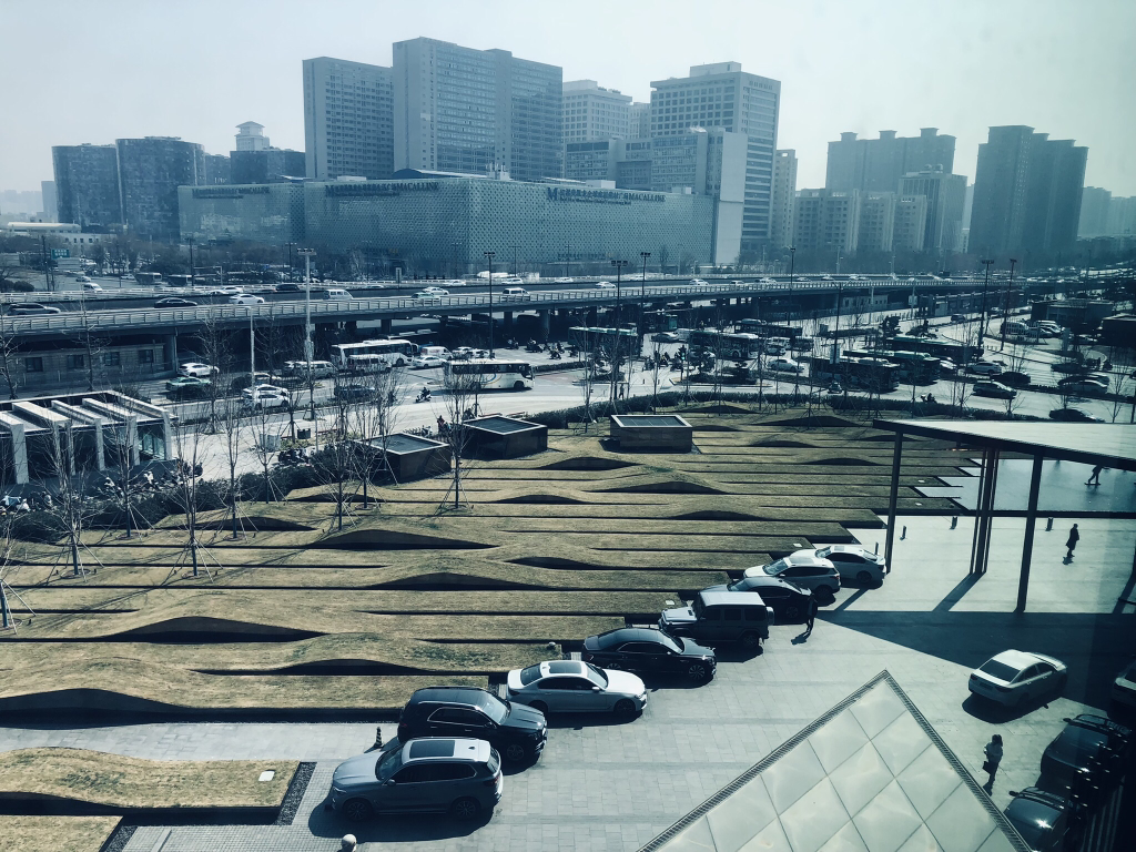 ֣ݽҵƵ Le Meridien Zhengzhou
