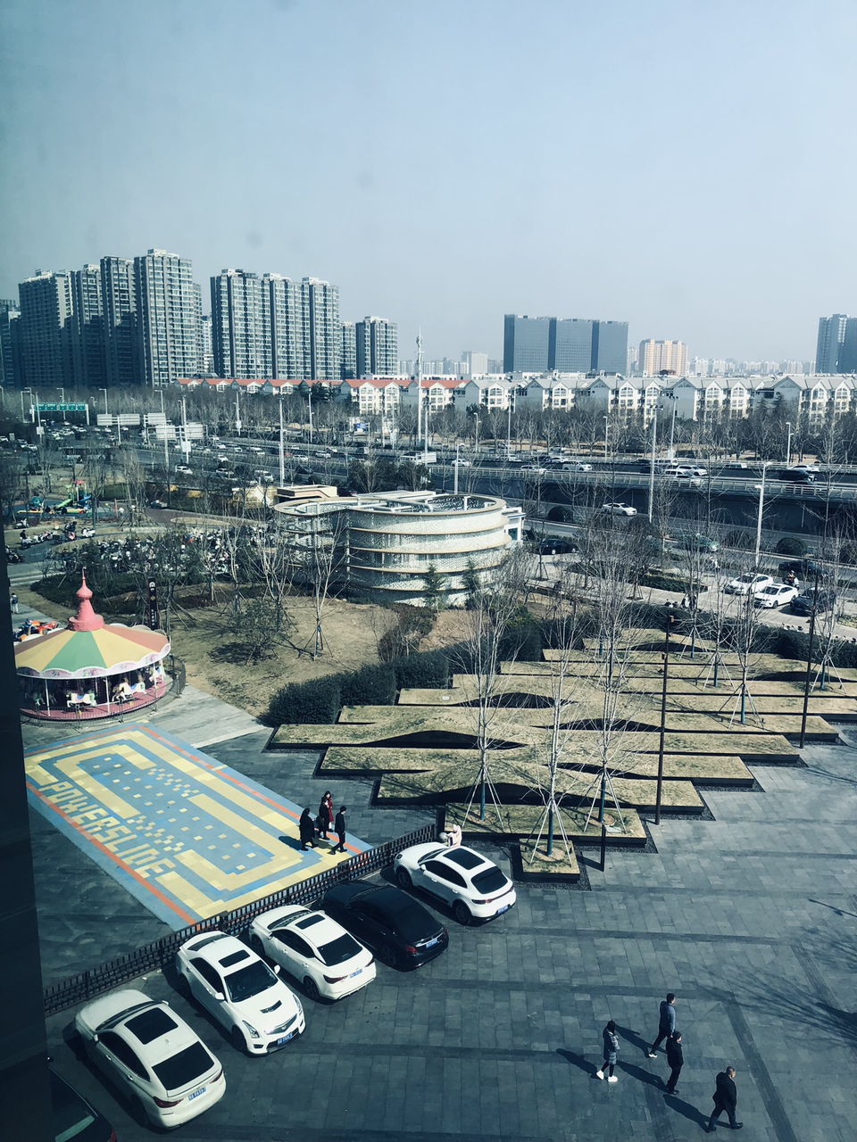 ֣ݽҵƵ Le Meridien Zhengzhou