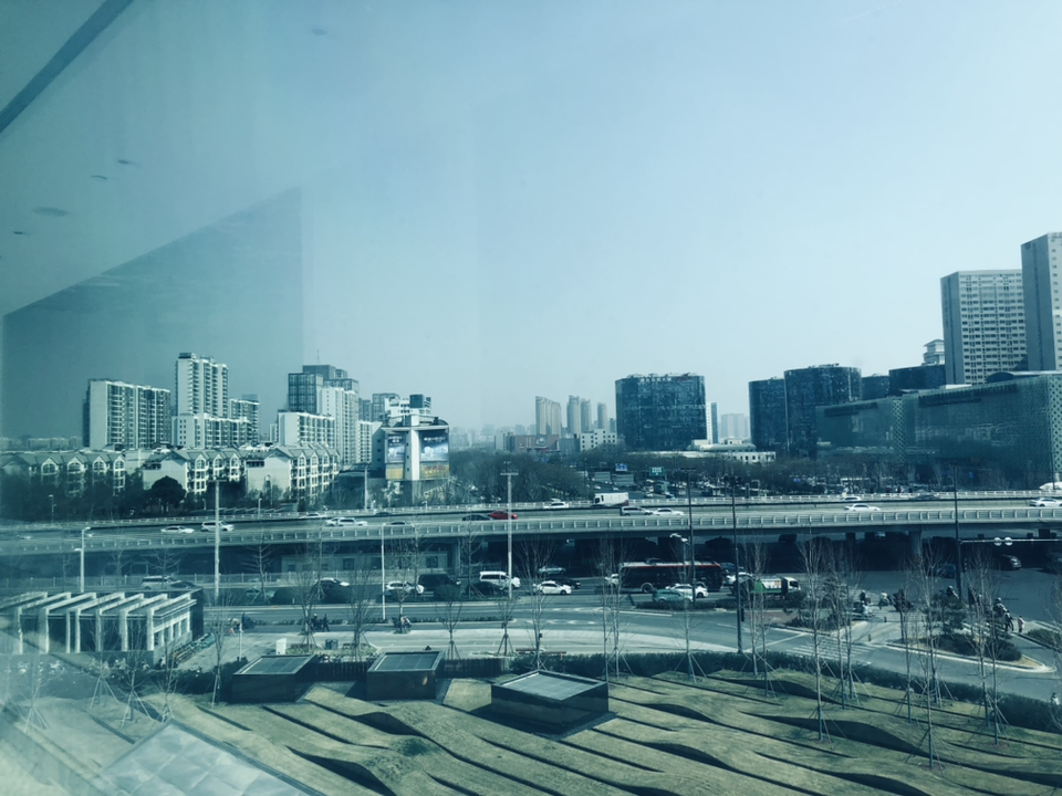֣ݽҵƵ Le Meridien Zhengzhou