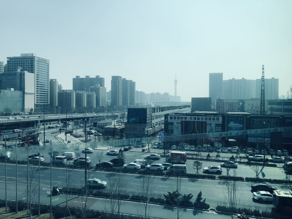 ֣ݽҵƵ Le Meridien Zhengzhou