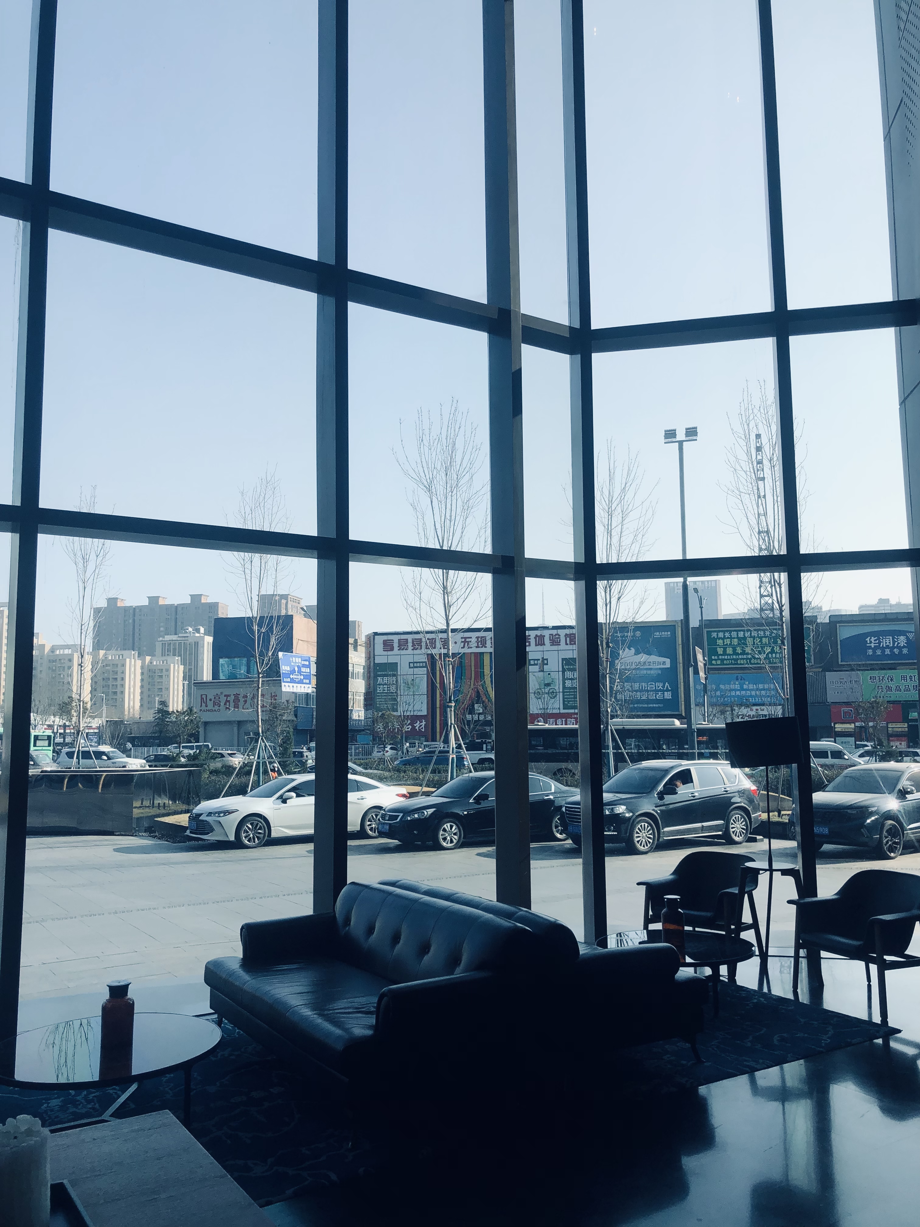 ֣ݽҵƵ Le Meridien Zhengzhou