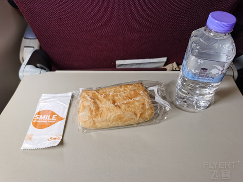 离岛飞行｜泰国微笑航空A320普吉岛～曼谷飞行报告