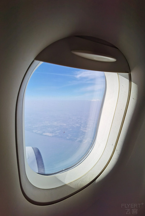 离岛飞行｜泰国微笑航空A320普吉岛～曼谷飞行报告