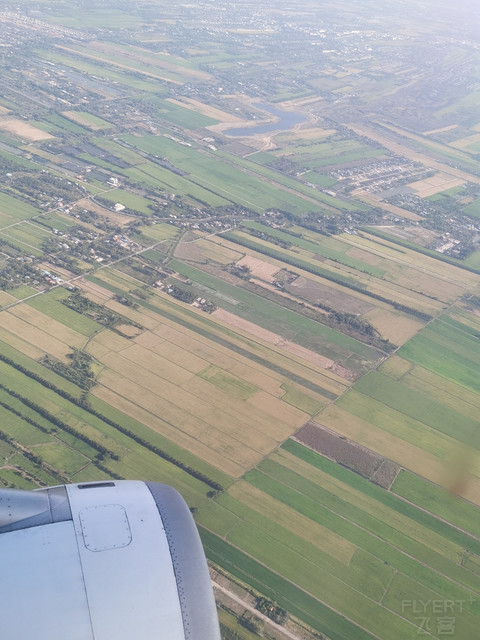 离岛飞行｜泰国微笑航空A320普吉岛～曼谷飞行报告