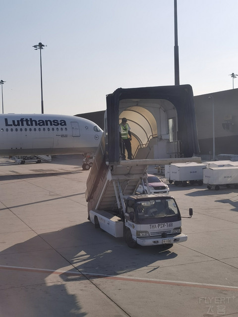 离岛飞行｜泰国微笑航空A320普吉岛～曼谷飞行报告