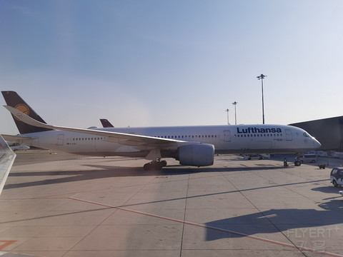 离岛飞行｜泰国微笑航空A320普吉岛～曼谷飞行报告