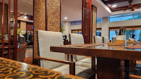 海南省万宁市·神州半岛福朋喜来登酒店·双卧海景套房