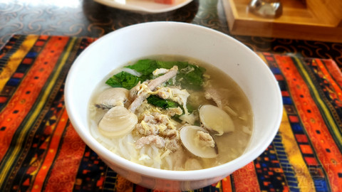 海南省万宁市·神州半岛福朋喜来登酒店·双卧海景套房