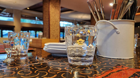 海南省万宁市·神州半岛福朋喜来登酒店·双卧海景套房