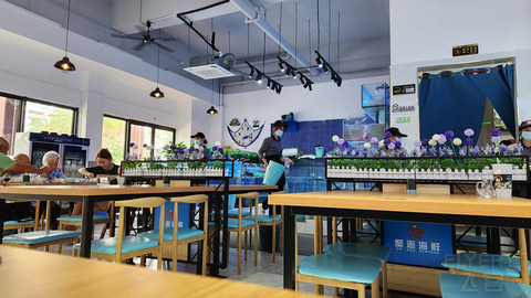 海南省万宁市·神州半岛福朋喜来登酒店·双卧海景套房