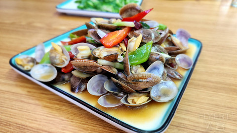 海南省万宁市·神州半岛福朋喜来登酒店·双卧海景套房
