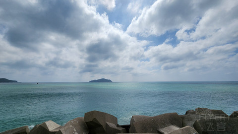 海南省万宁市·神州半岛福朋喜来登酒店·双卧海景套房