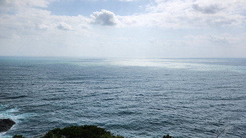 海南省万宁市·神州半岛福朋喜来登酒店·双卧海景套房