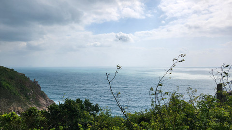 海南省万宁市·神州半岛福朋喜来登酒店·双卧海景套房