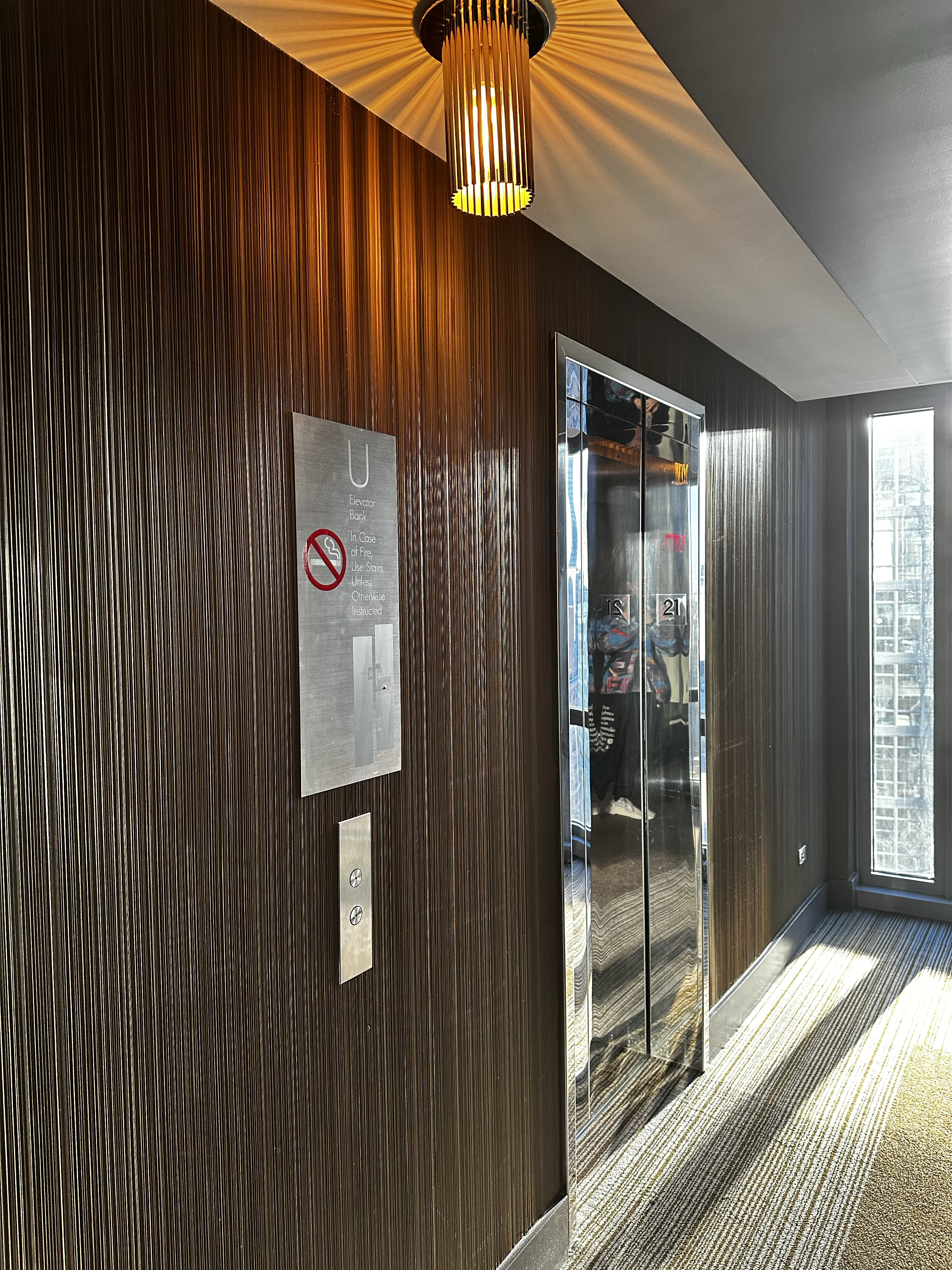 ׷ŦԼնٰƵ Kimpton Hotel Eventi New York City