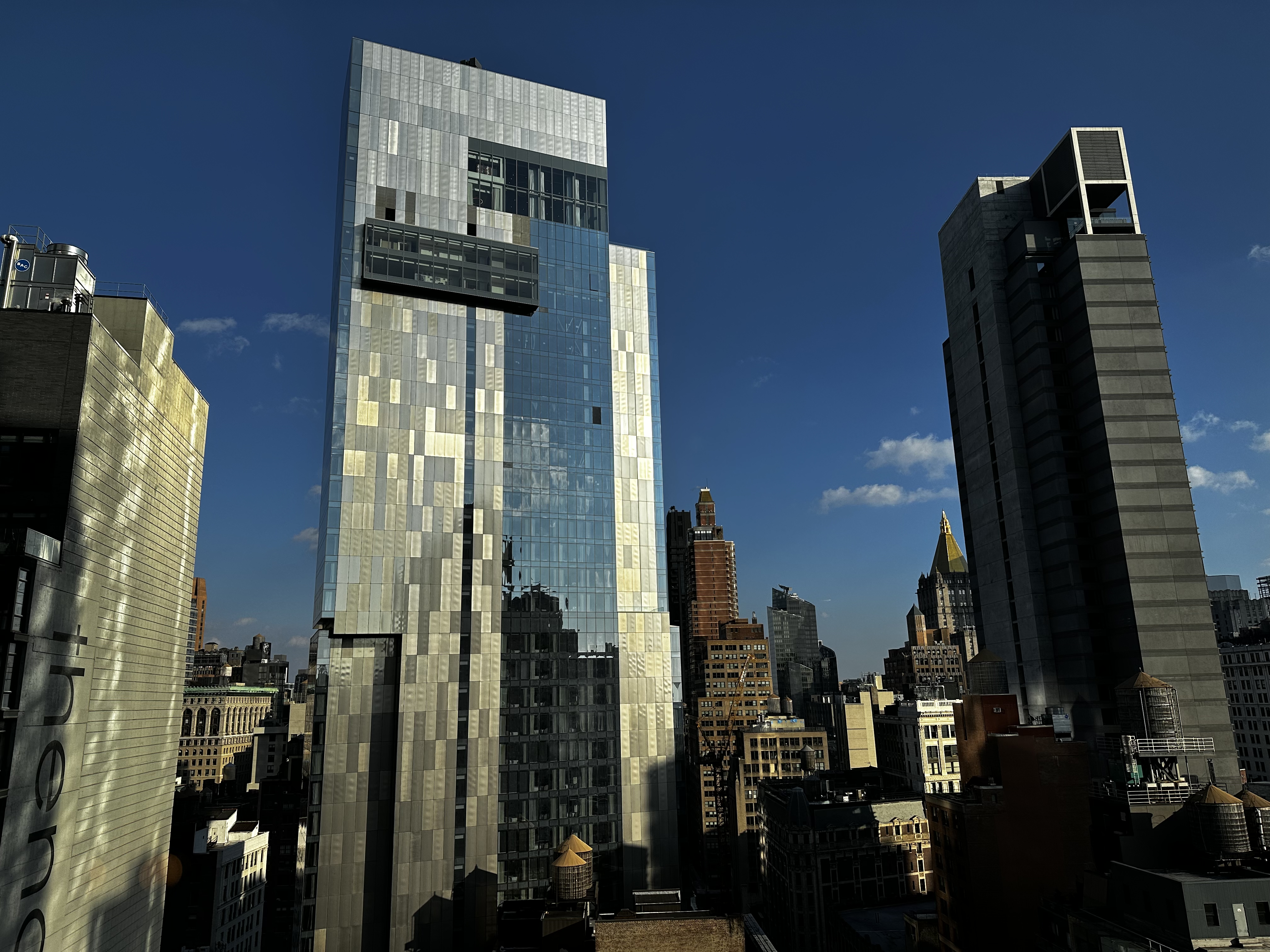 ׷ŦԼնٰƵ Kimpton Hotel Eventi New York City