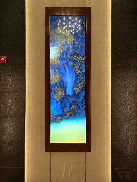 栗子首住，感动至极| 南京丽思卡尔顿酒店