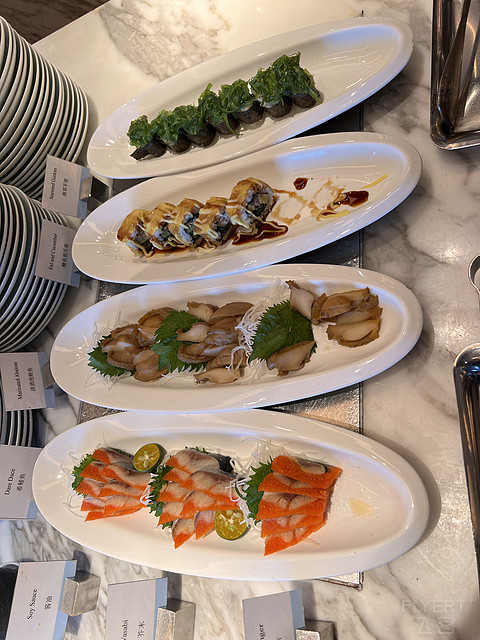 栗子首住，感动至极| 南京丽思卡尔顿酒店