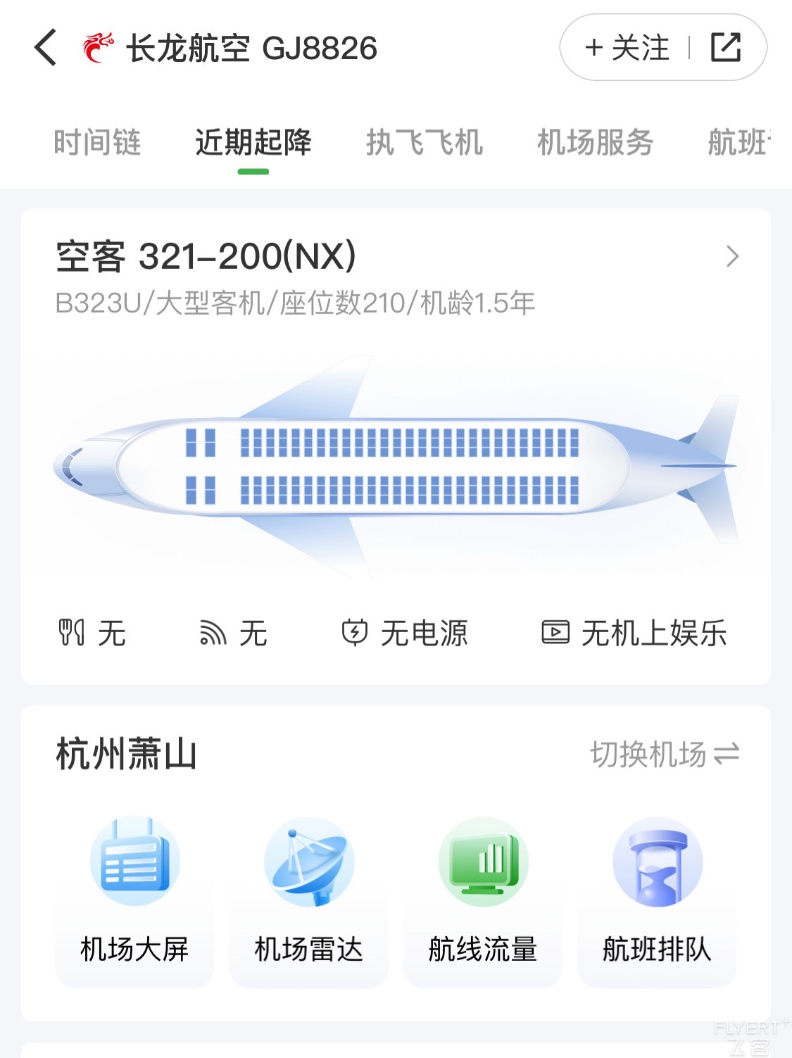 ¼ ˳׼A321neǫɹ&̨ GJ8826