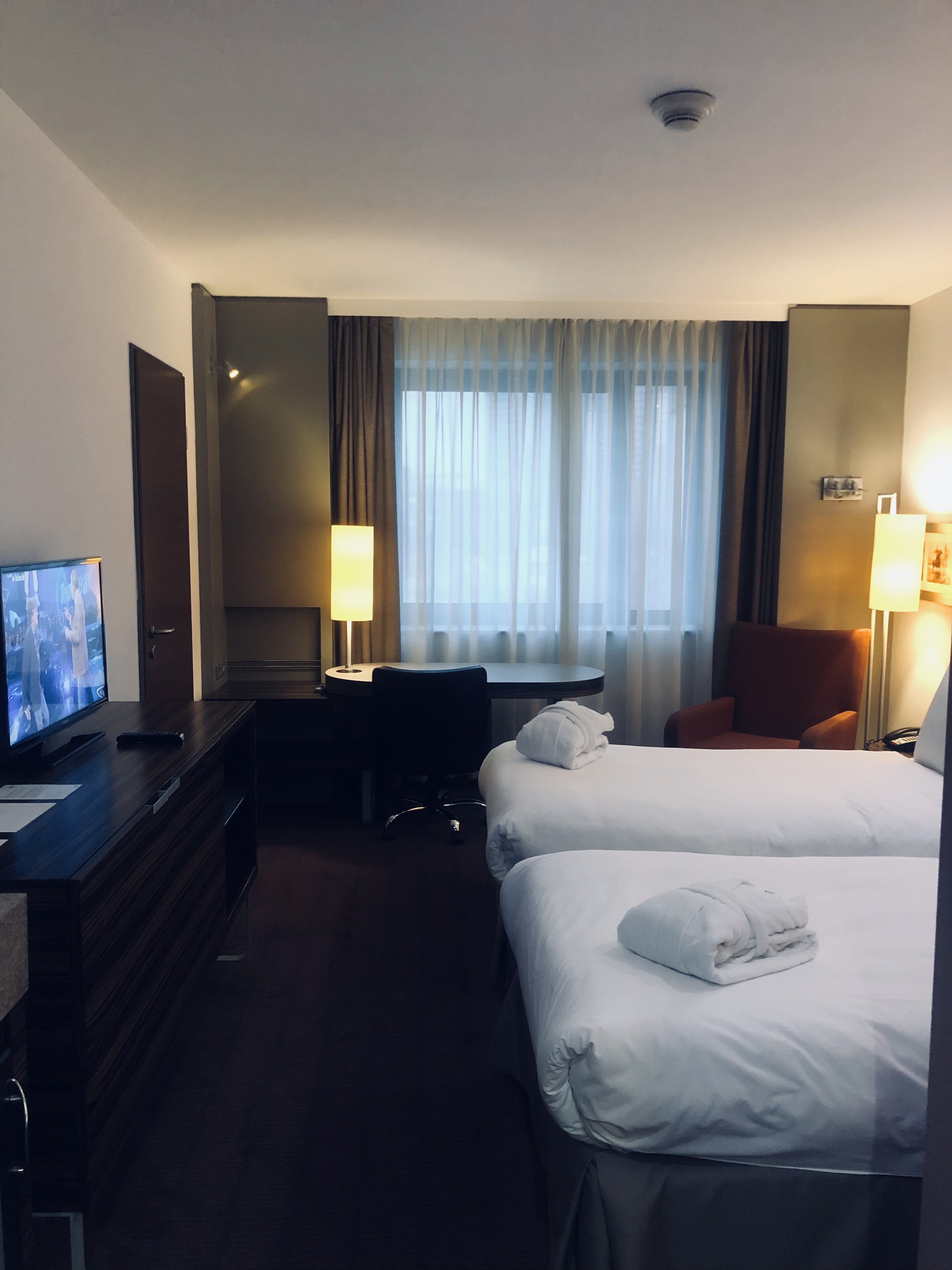 ľͼվƵ🇰🇿Almaty Holiday Inn Hotel