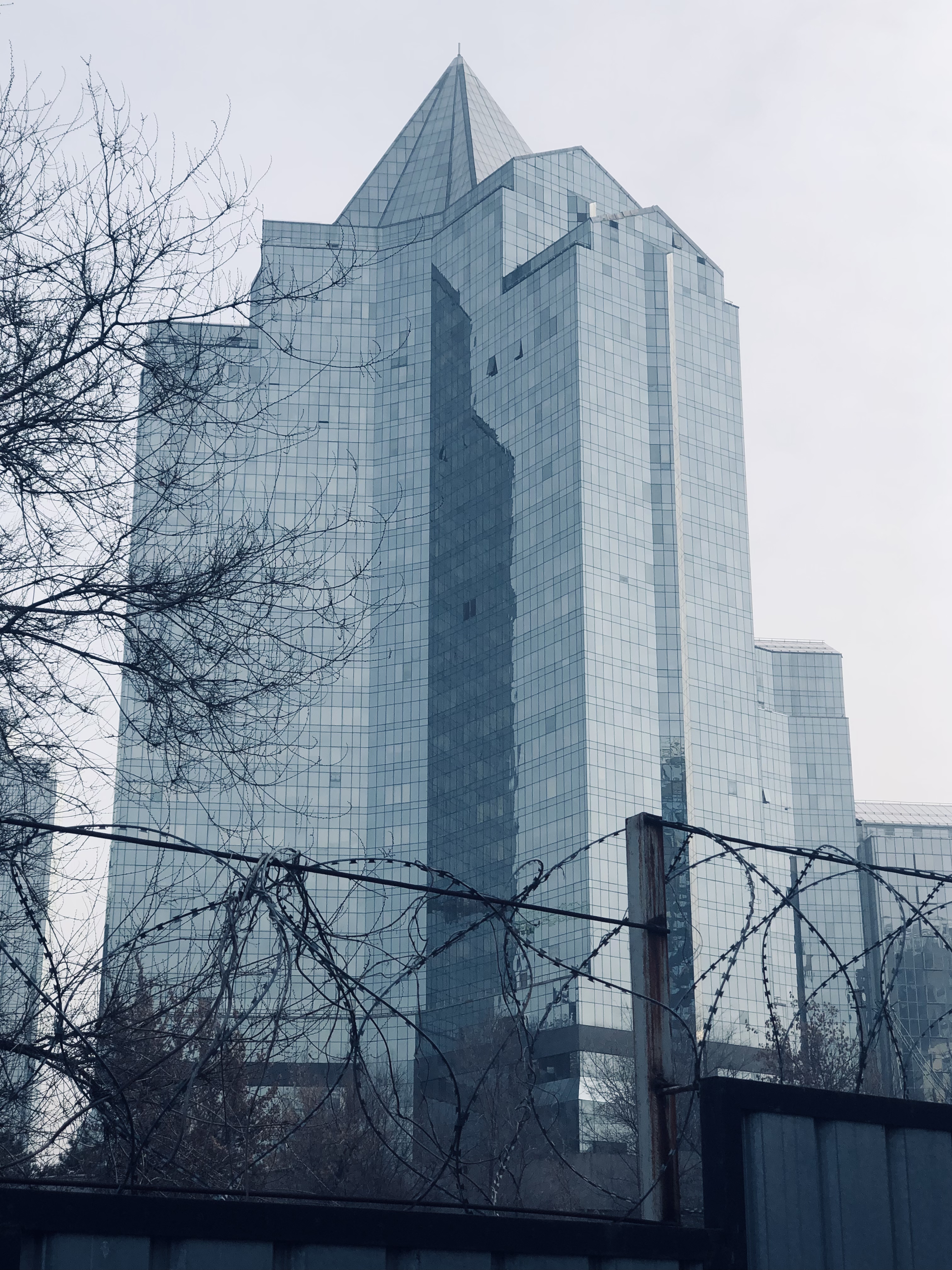 ľͼվƵ🇰🇿Almaty Holiday Inn Hotel