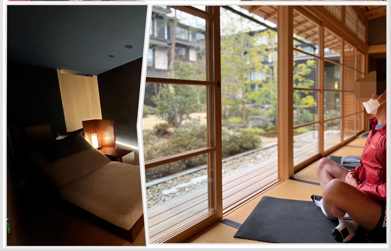 ձƵ HOTEL THE MITSUI KYOTO