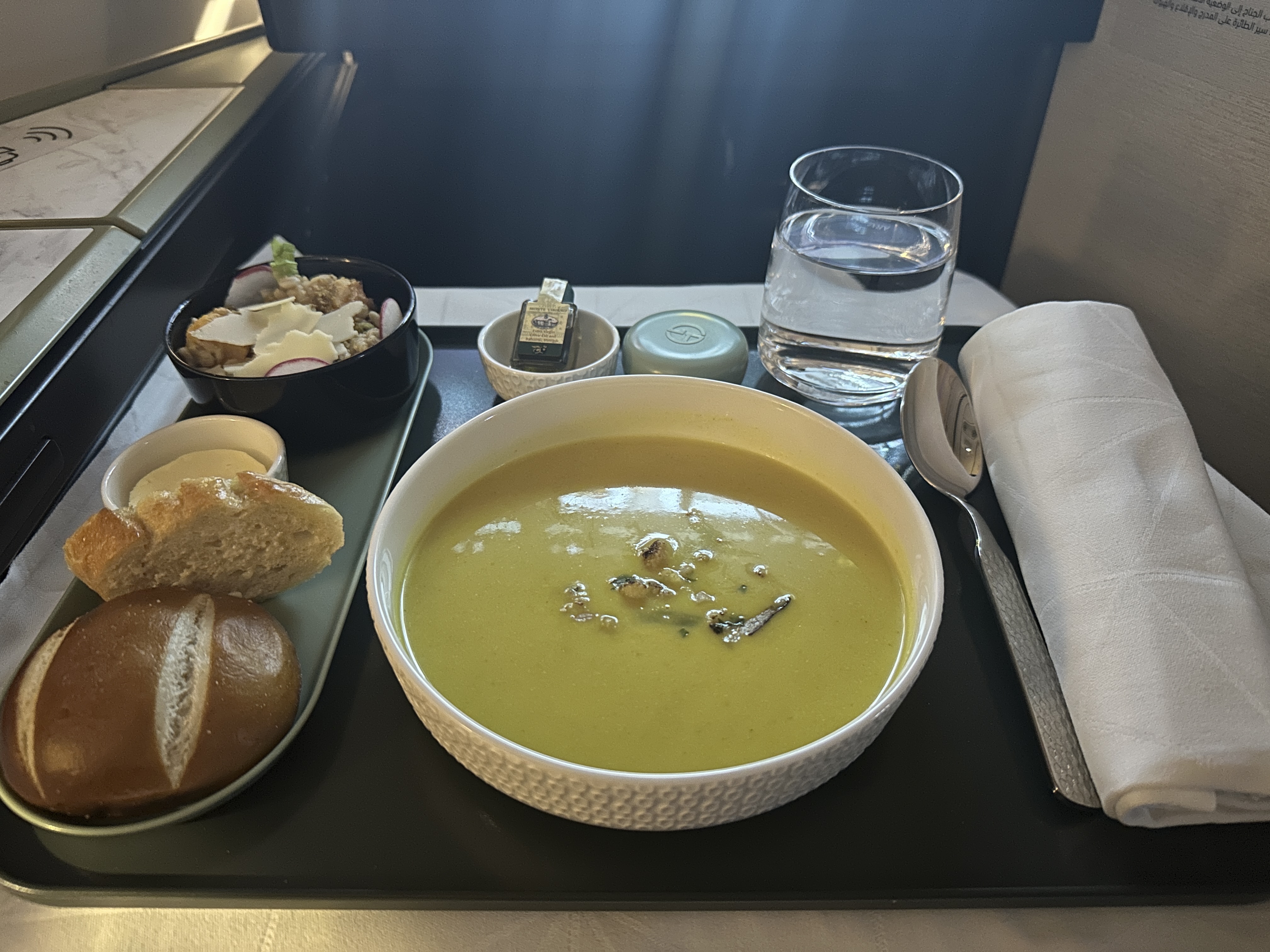 ºEY100ŦԼ-ձ Etihad A351 JFK-AUH Business Class