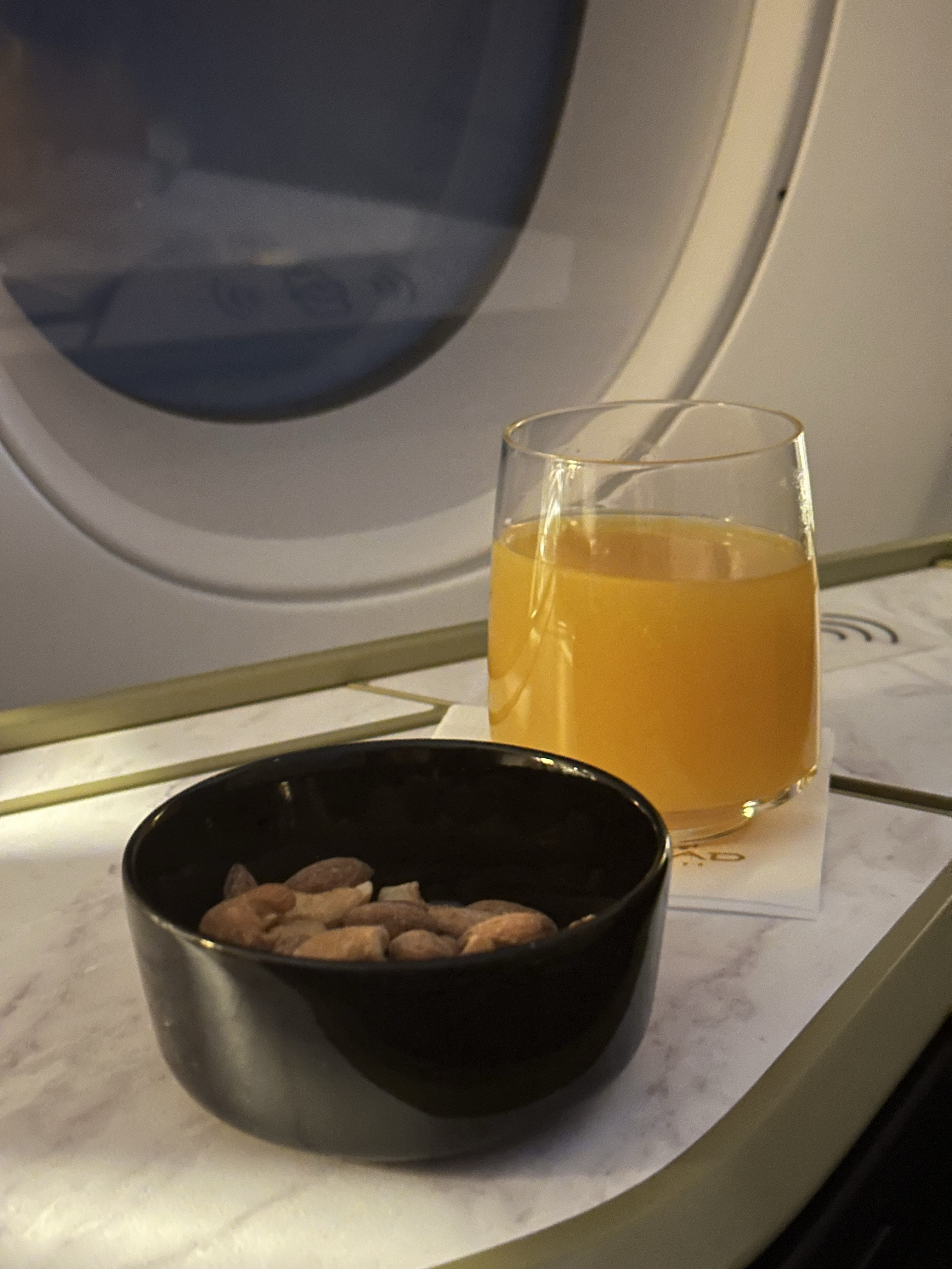 ºEY100ŦԼ-ձ Etihad A351 JFK-AUH Business Class