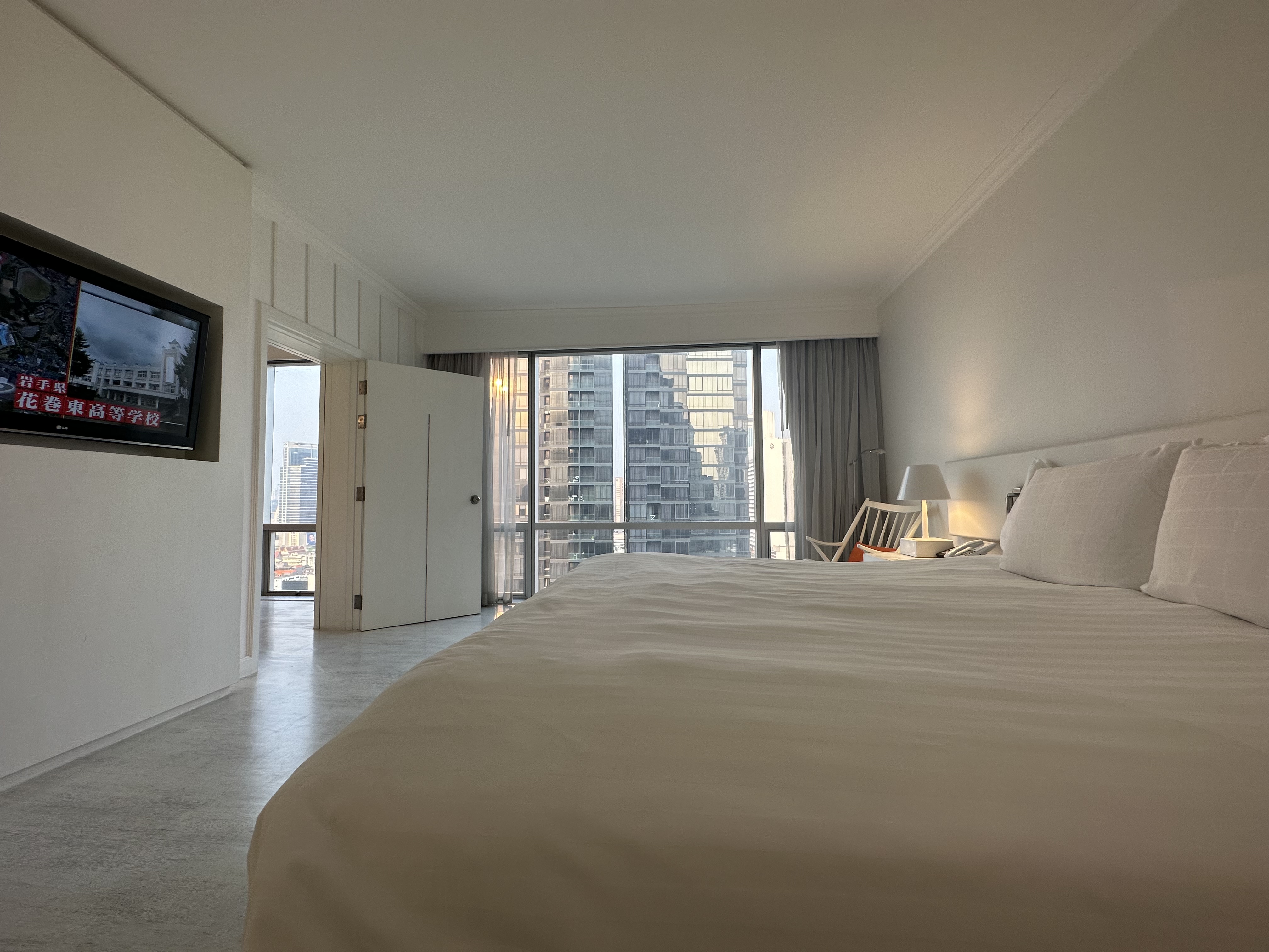 Pullman Bangkok Hotel GȲGƵ