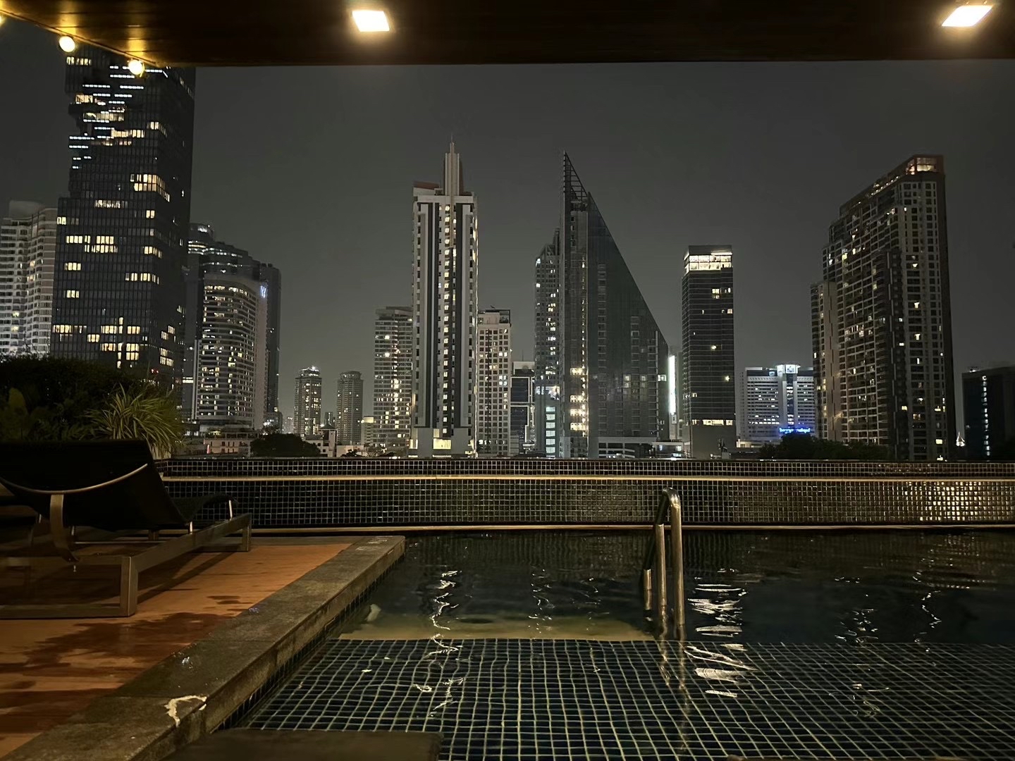 Pullman Bangkok Hotel GȲGƵ