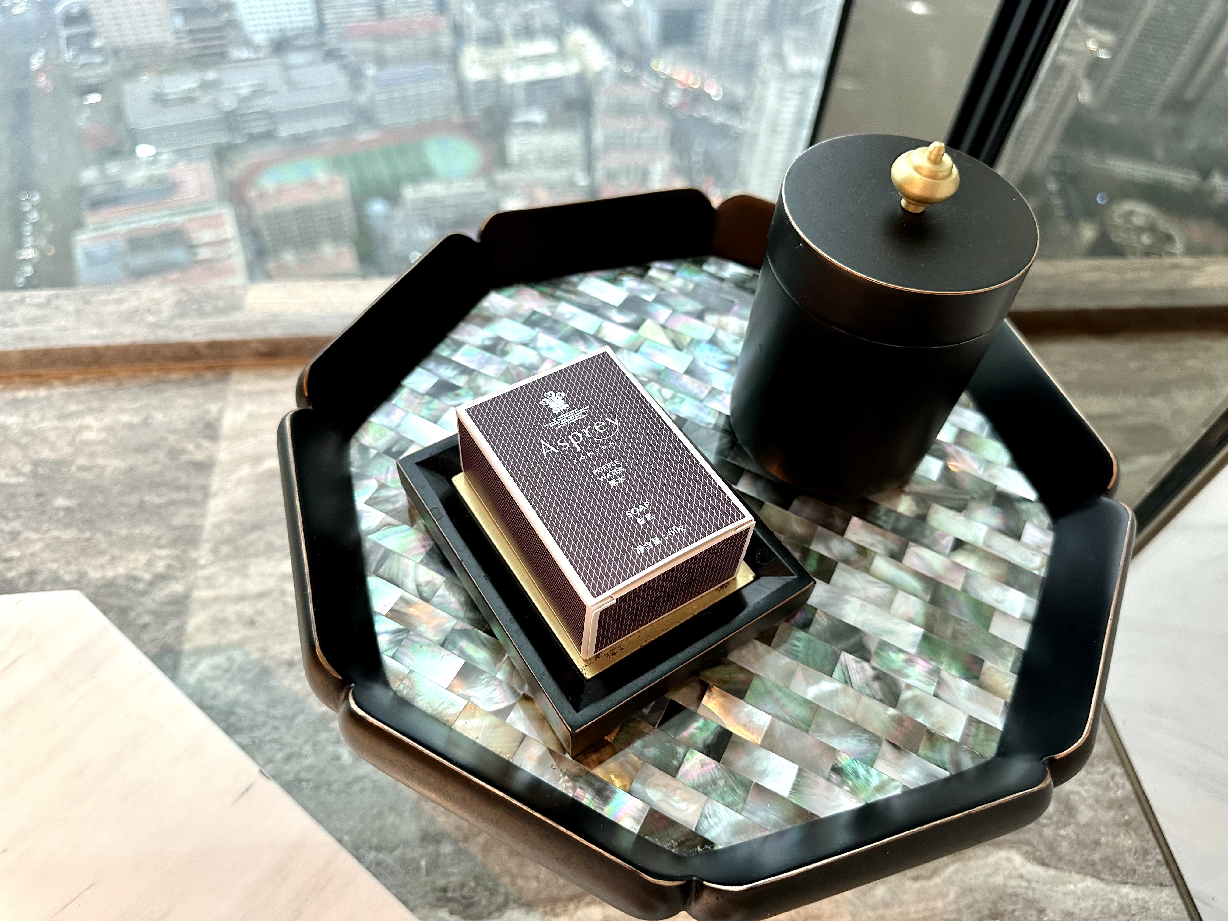 The Ritz-Carlton NanjingϾ˼١-ǡôĸ߶˷Χ