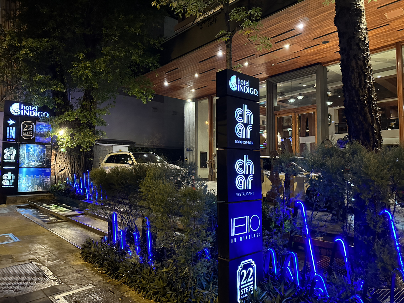 IHG֮Hotel Indigo ·ӢϸƵ