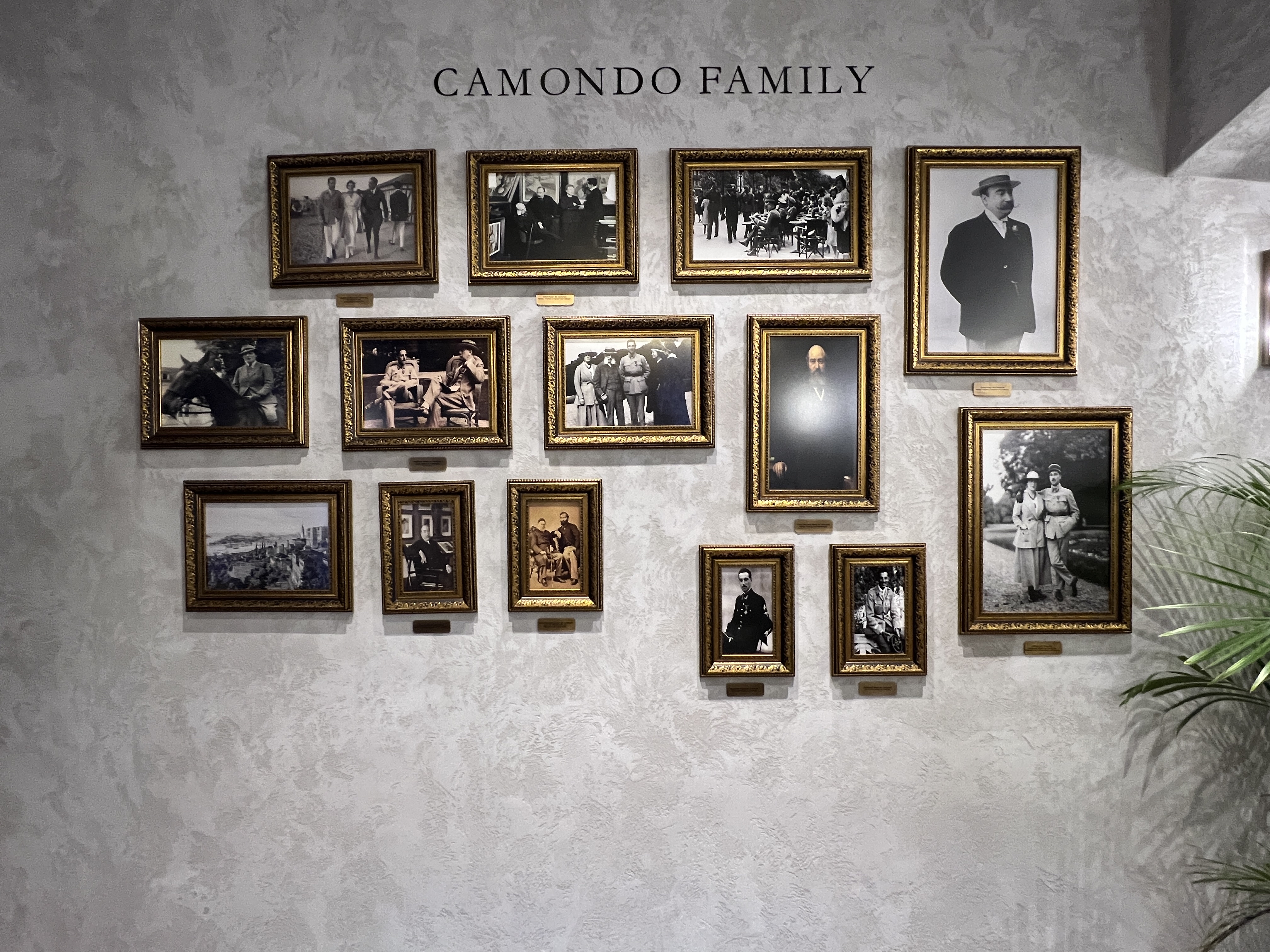 DeCamondo Galata, a Tribute Portfolio Hotel | 伊斯坦布尔的名门望族
