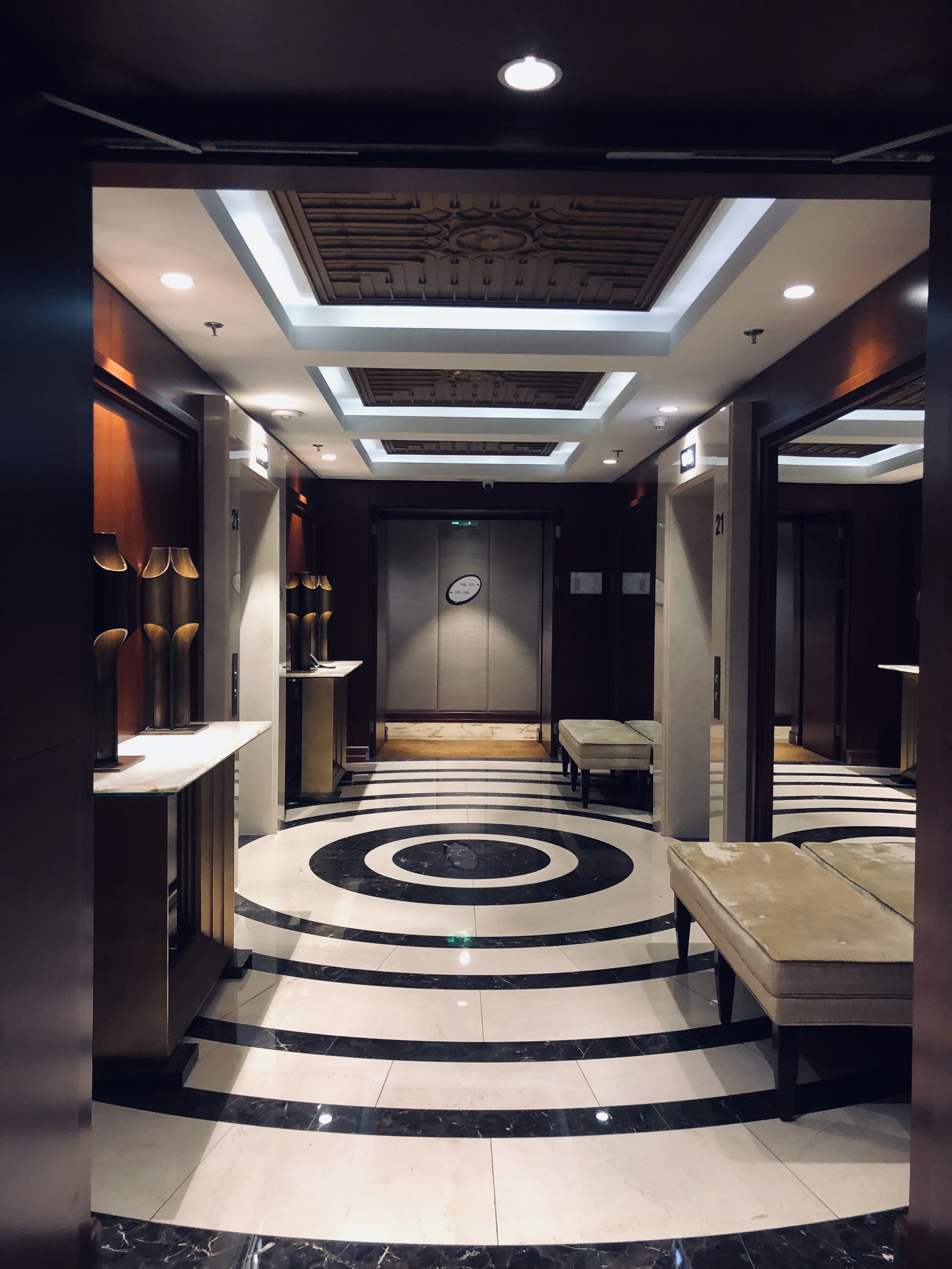 ľͼ˼پƵ The Ritz-Carlton Almaty