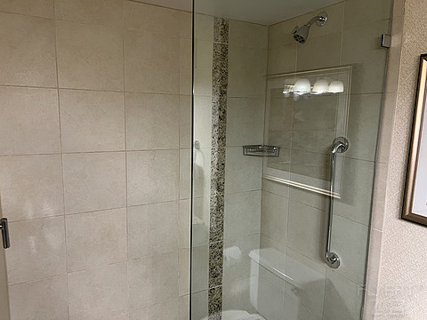 【纽约门户 大车希家】纽约肯尼迪机场希尔顿酒店 Hilton New York JFK