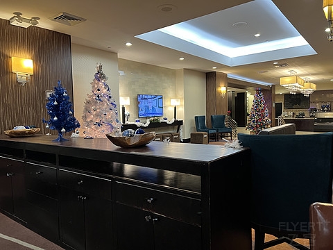 【纽约门户 大车希家】纽约肯尼迪机场希尔顿酒店 Hilton New York JFK