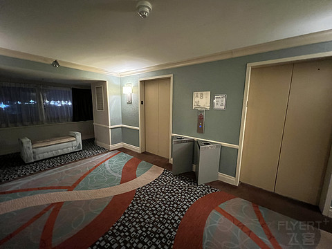 【纽约门户 大车希家】纽约肯尼迪机场希尔顿酒店 Hilton New York JFK