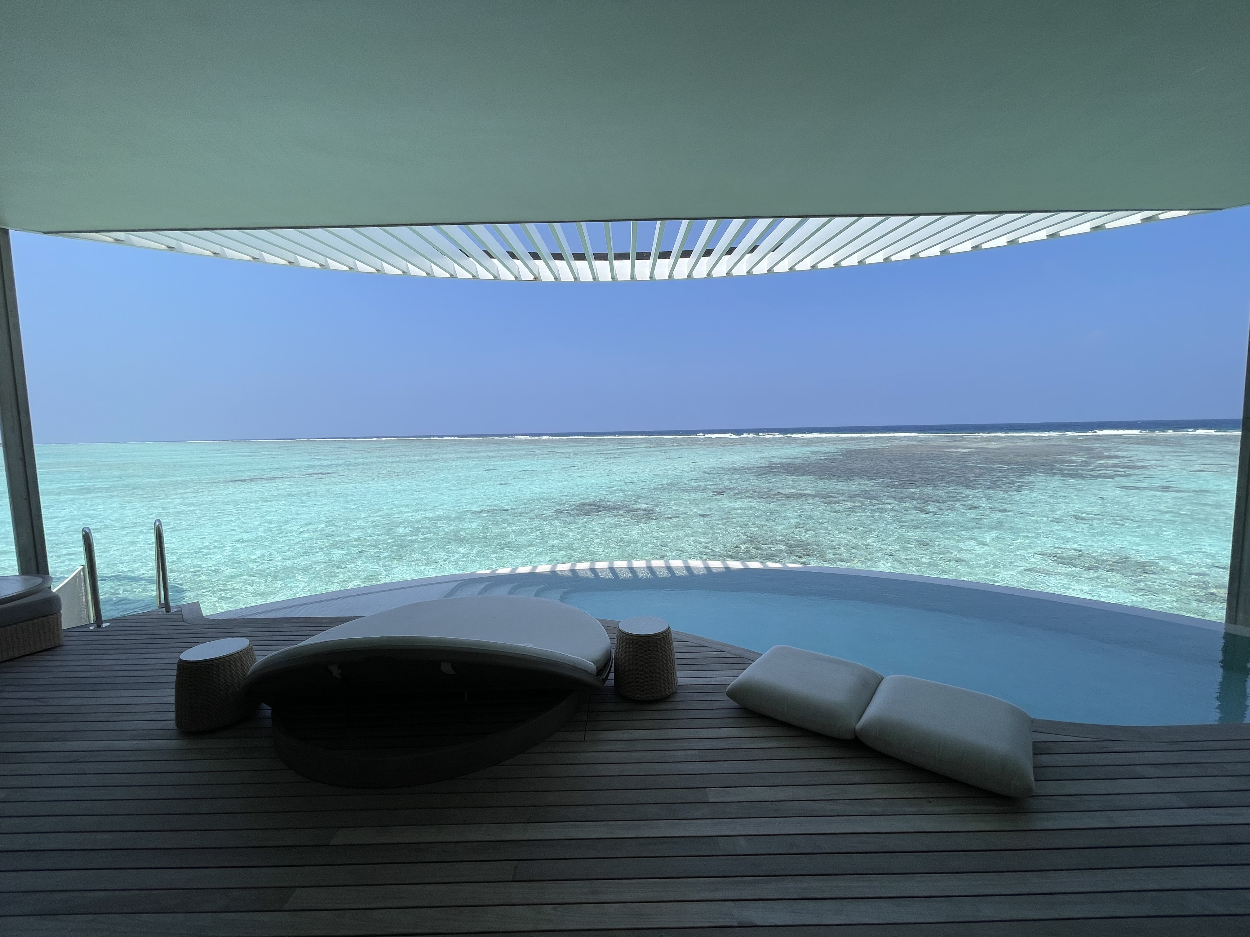 The Ritz Carlton Maldives, Fari Island ֮֮